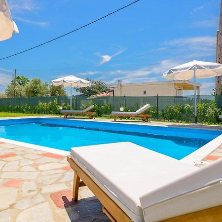 Villa Fotini Aleksandropolis Zewnętrze zdjęcie