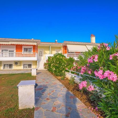 Villa Fotini Aleksandropolis Zewnętrze zdjęcie