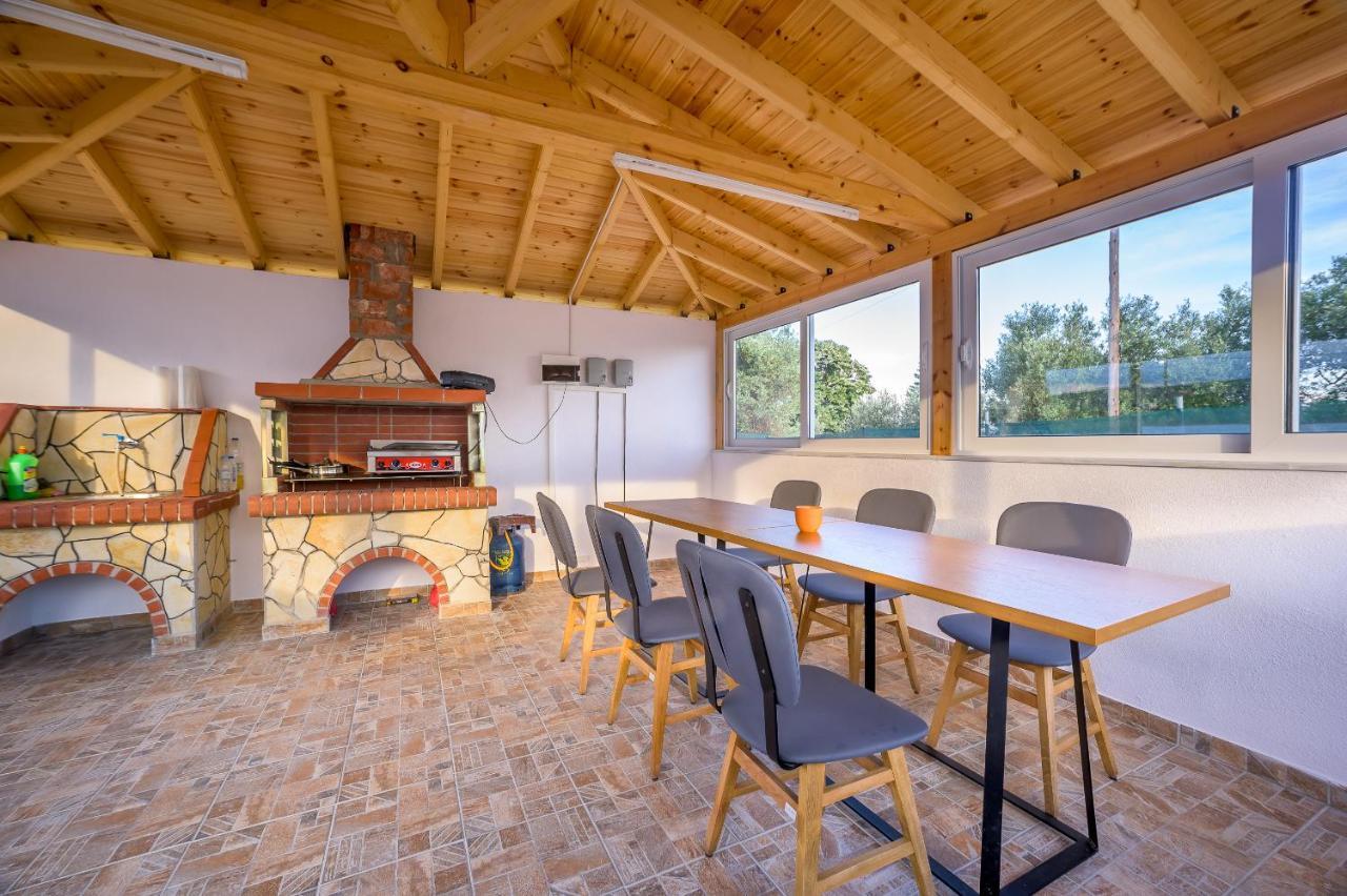 Villa Fotini Aleksandropolis Zewnętrze zdjęcie