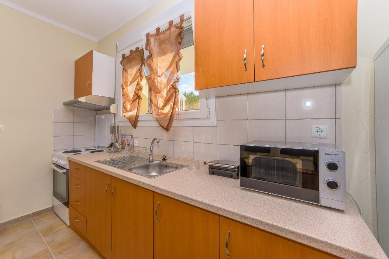 Villa Fotini Aleksandropolis Zewnętrze zdjęcie