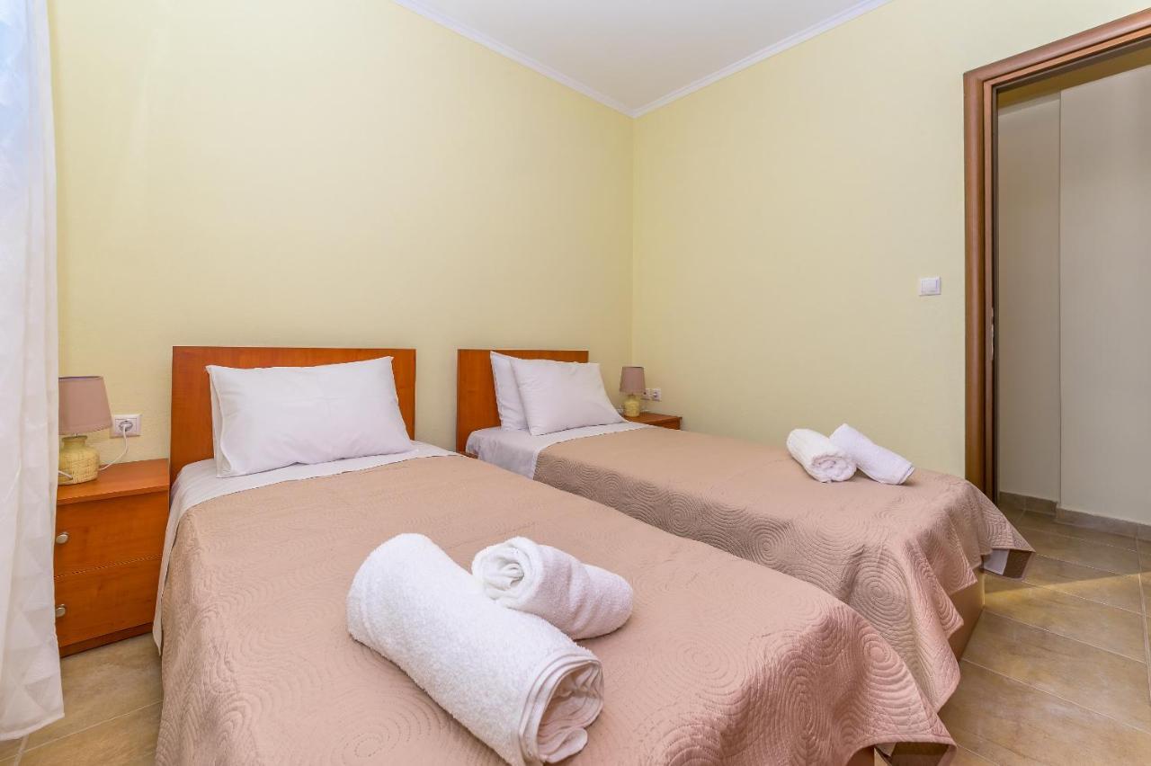 Villa Fotini Aleksandropolis Zewnętrze zdjęcie