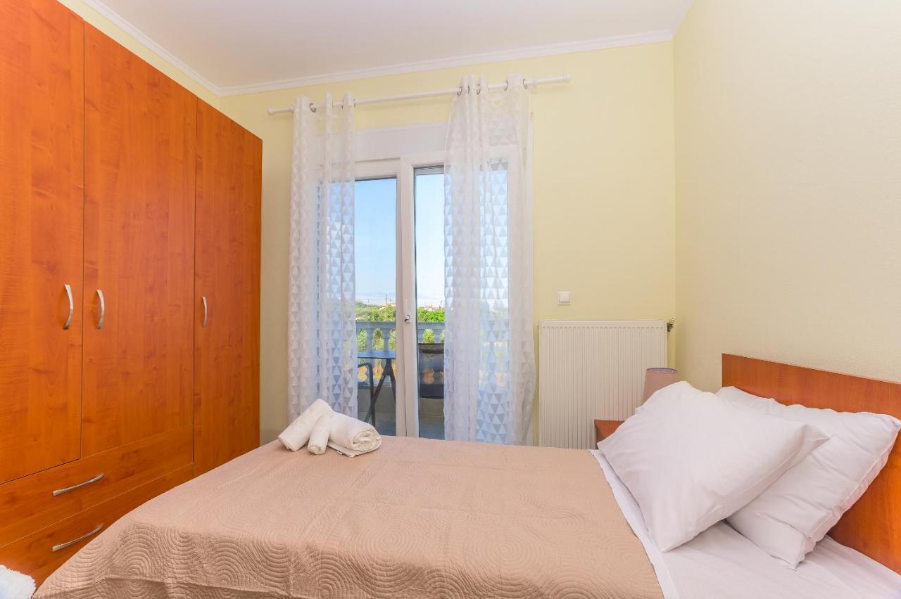 Villa Fotini Aleksandropolis Zewnętrze zdjęcie