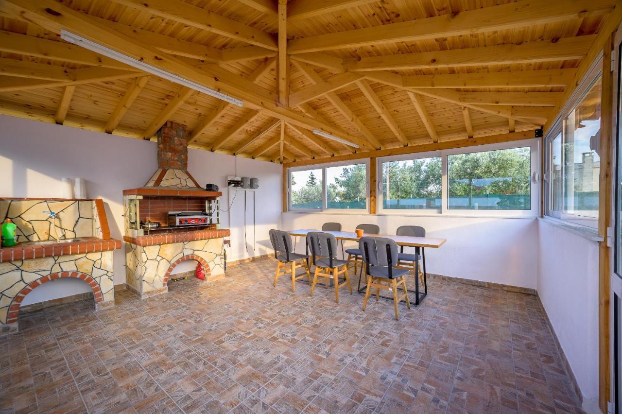 Villa Fotini Aleksandropolis Zewnętrze zdjęcie