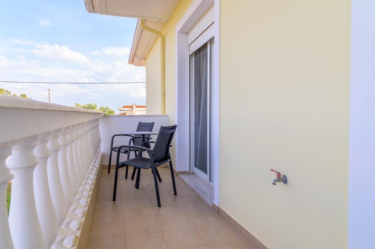 Villa Fotini Aleksandropolis Zewnętrze zdjęcie