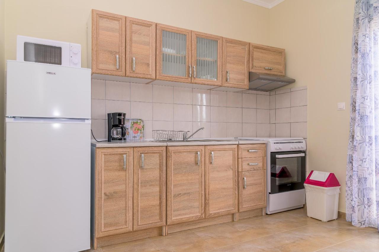 Villa Fotini Aleksandropolis Zewnętrze zdjęcie
