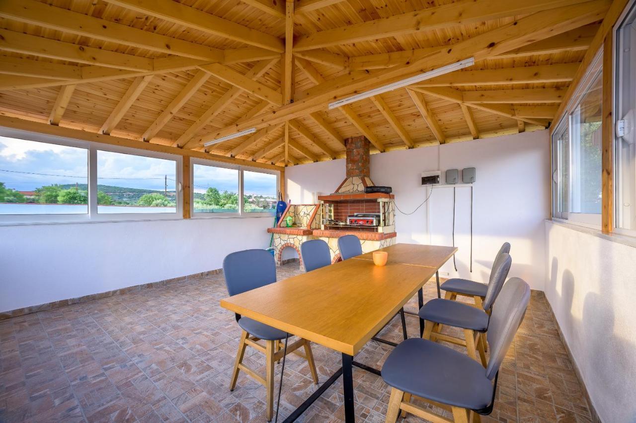 Villa Fotini Aleksandropolis Zewnętrze zdjęcie