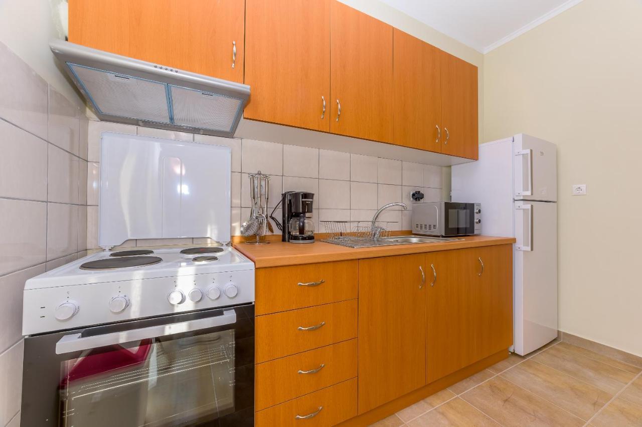 Villa Fotini Aleksandropolis Zewnętrze zdjęcie