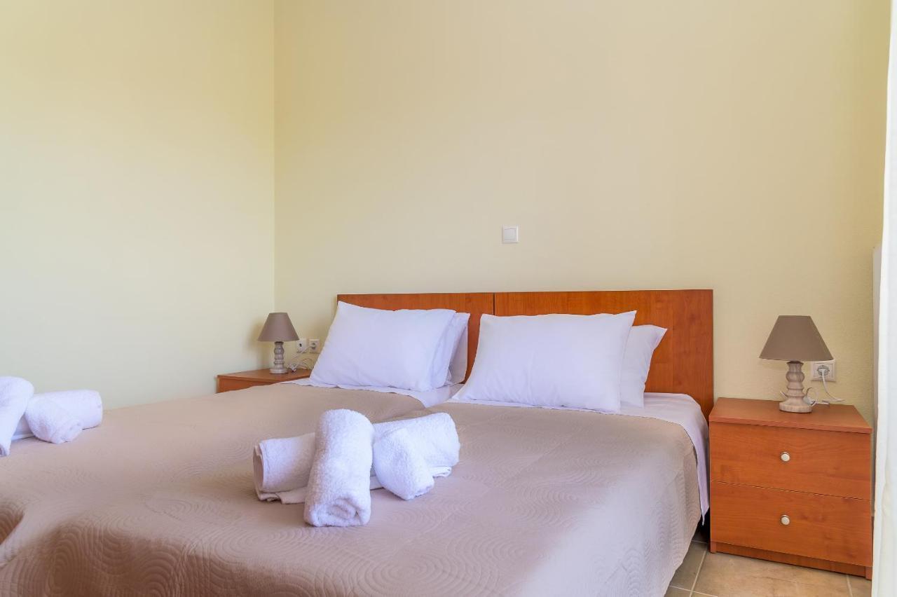 Villa Fotini Aleksandropolis Zewnętrze zdjęcie