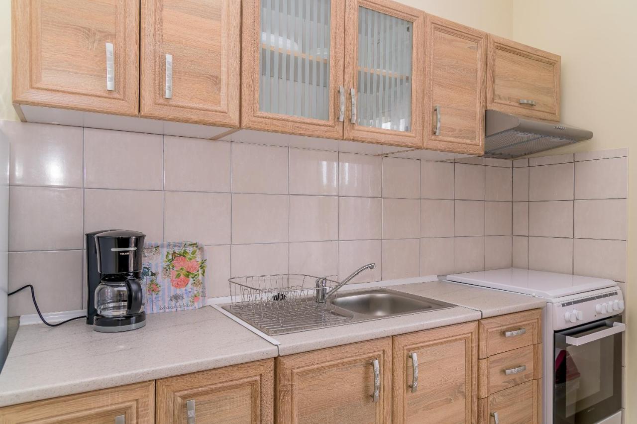 Villa Fotini Aleksandropolis Zewnętrze zdjęcie