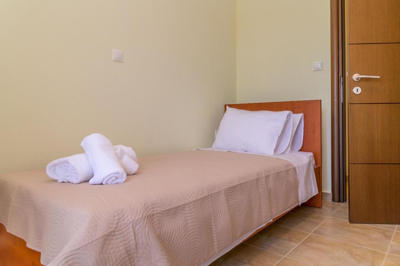 Villa Fotini Aleksandropolis Zewnętrze zdjęcie