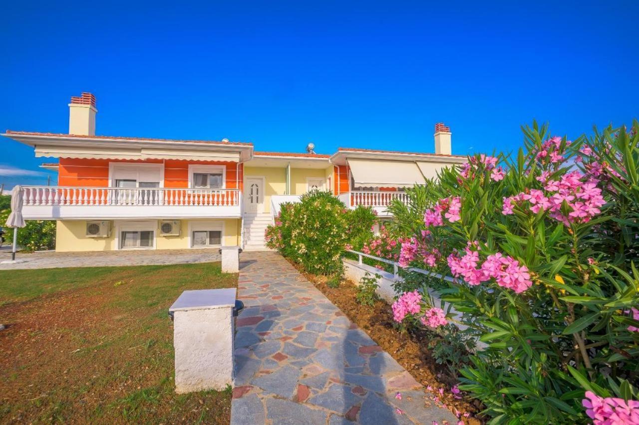 Villa Fotini Aleksandropolis Zewnętrze zdjęcie
